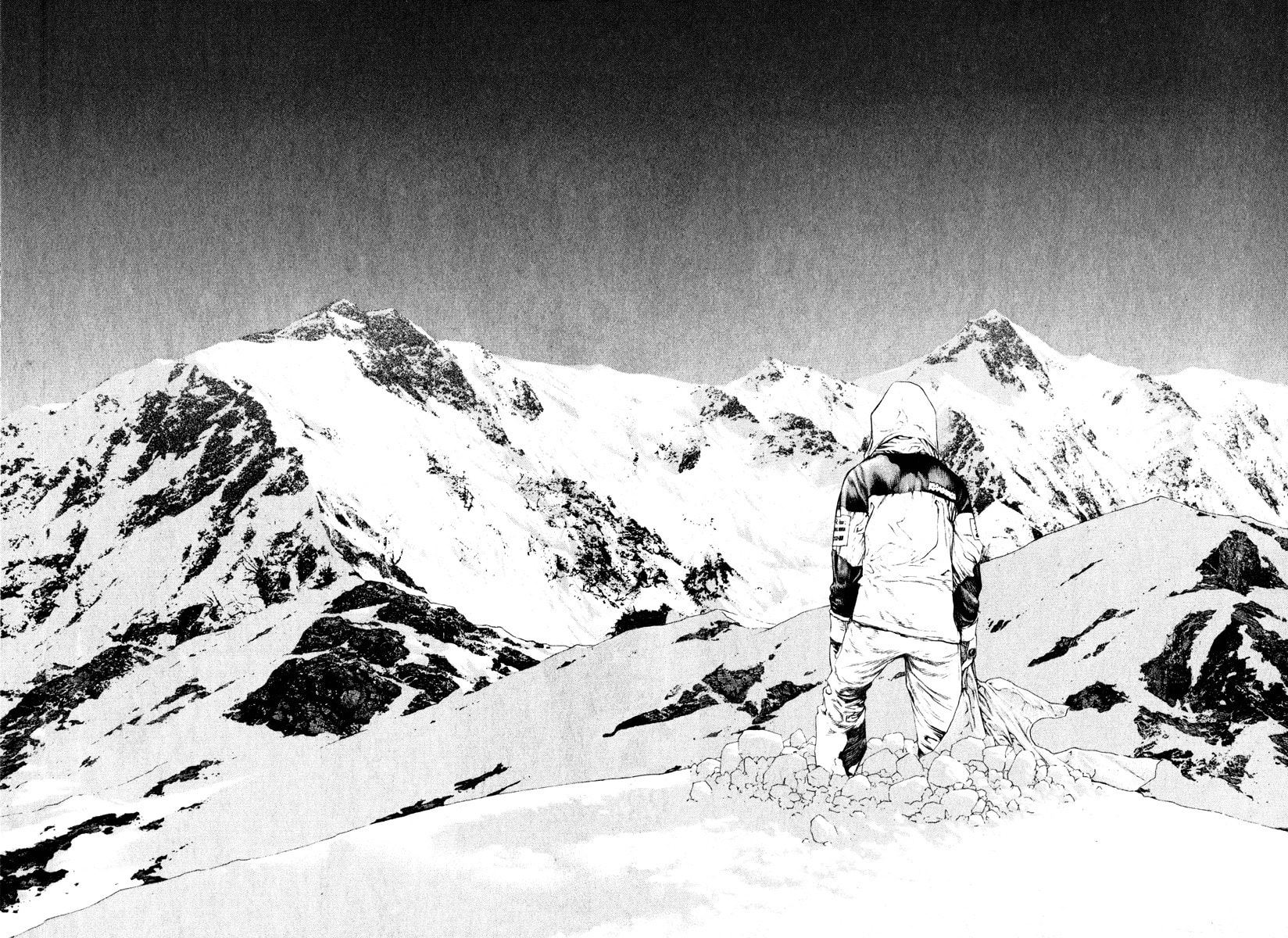 The Climber Chapter 52 image 07