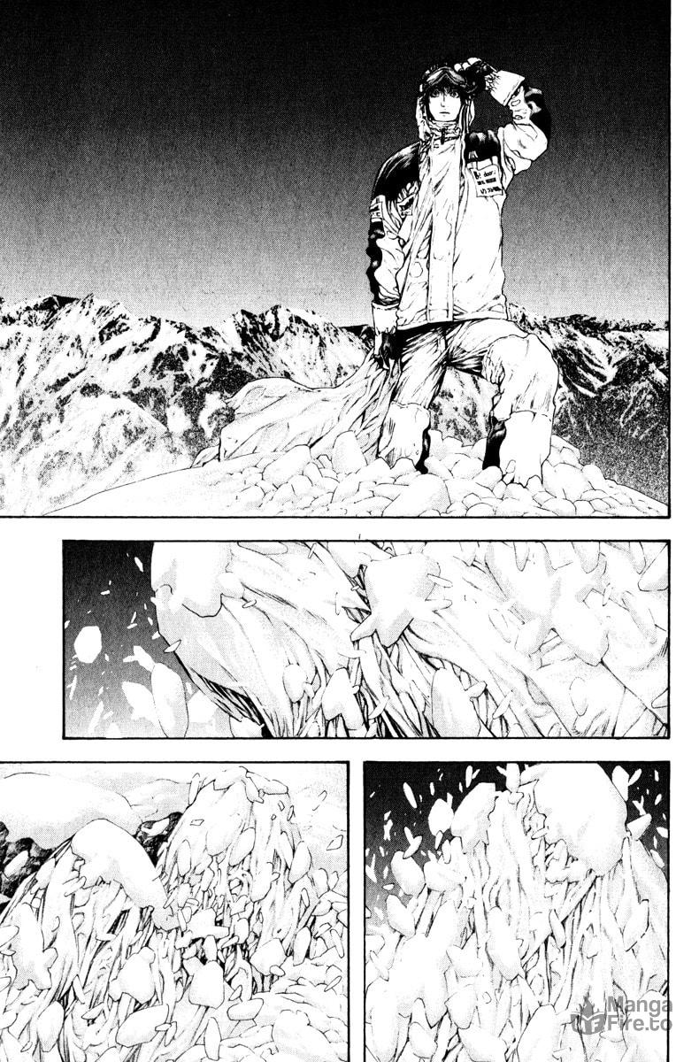 The Climber Chapter 52 image 09