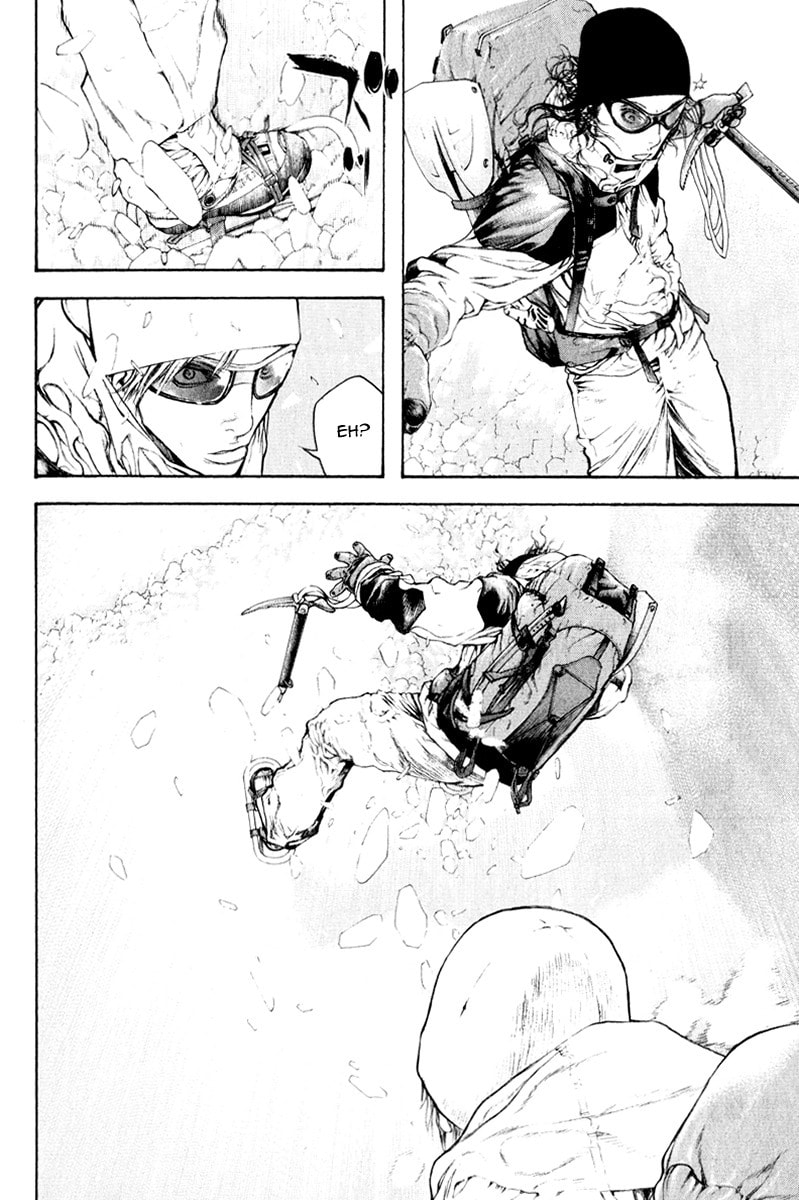 The Climber Chapter 52 image 17