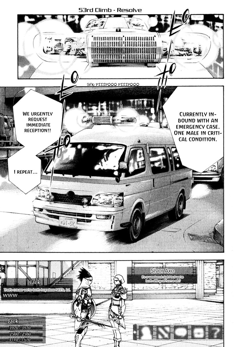 The Climber Chapter 53 image 07