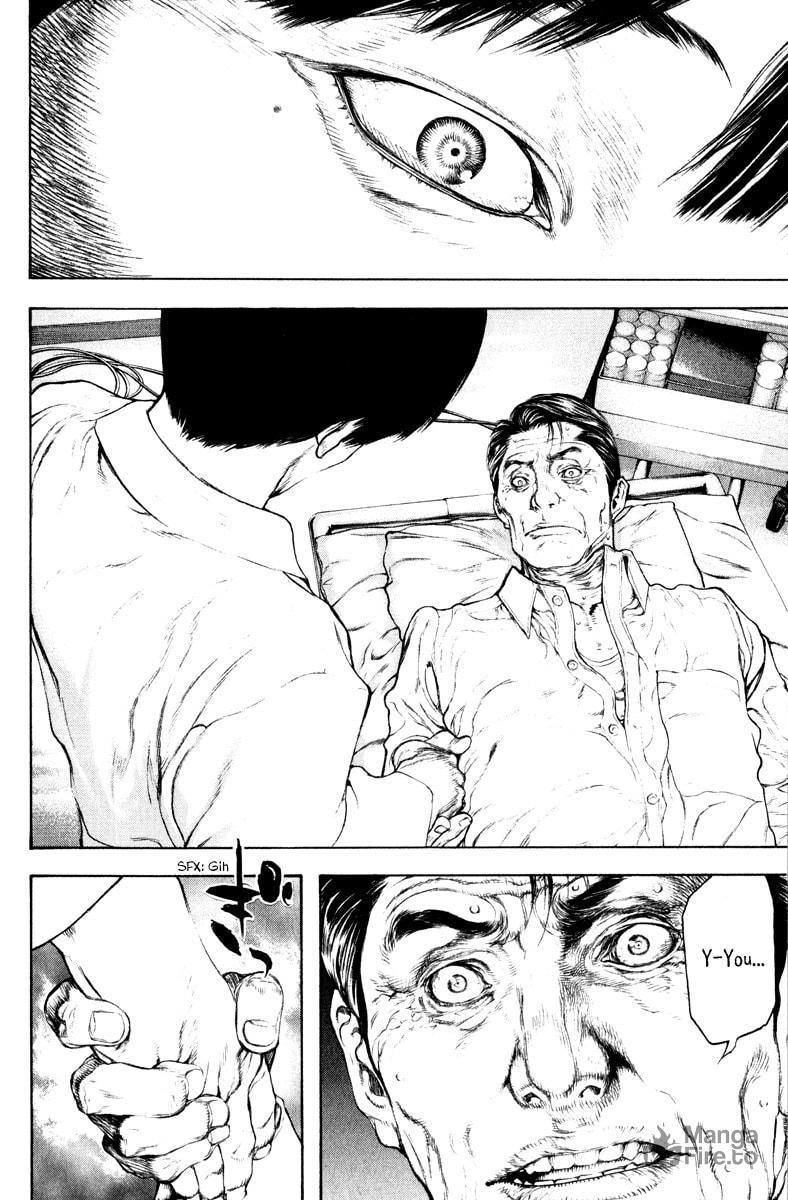 The Climber Chapter 53 image 10