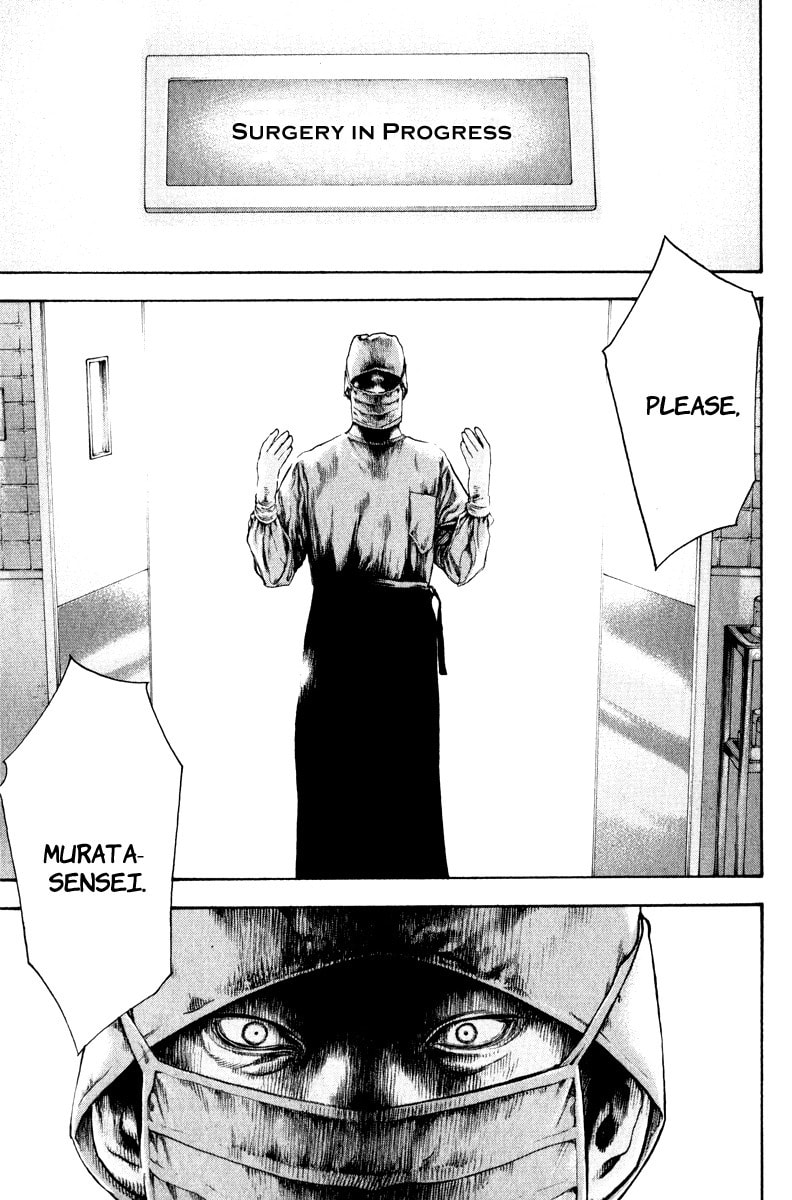 The Climber Chapter 53 image 11