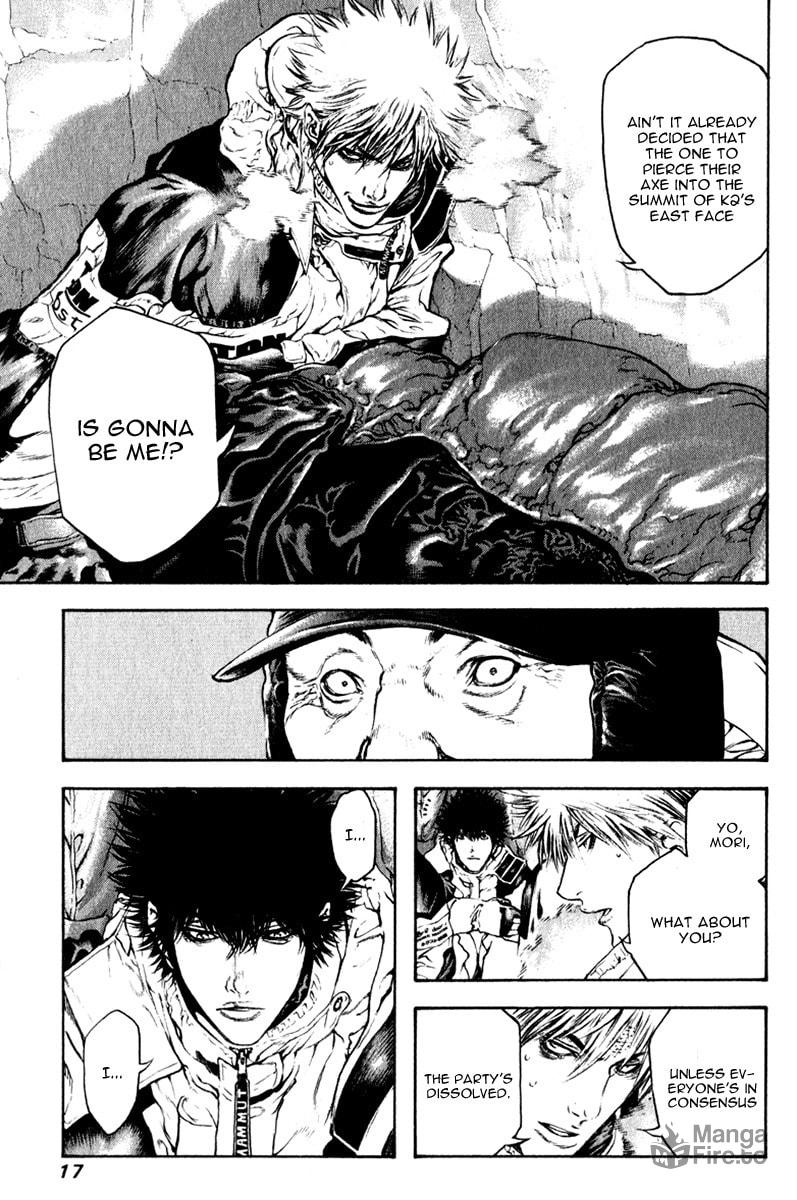 The Climber Chapter 53 image 20