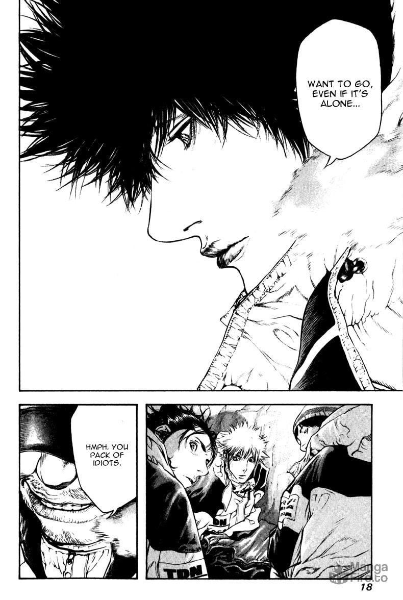 The Climber Chapter 53 image 21