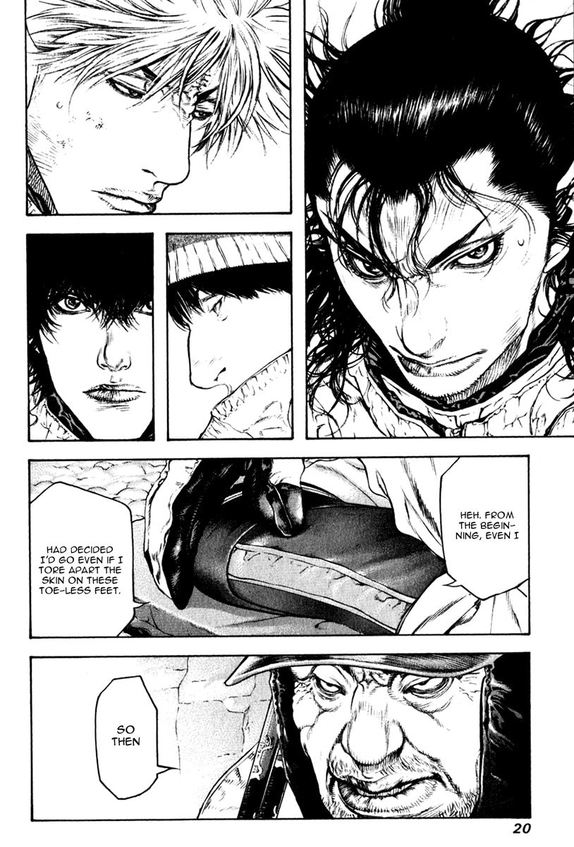 The Climber Chapter 53 image 23