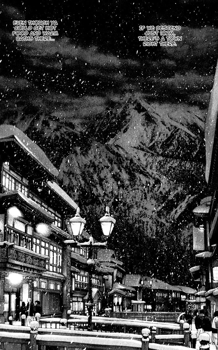 The Climber Chapter 53 image 22