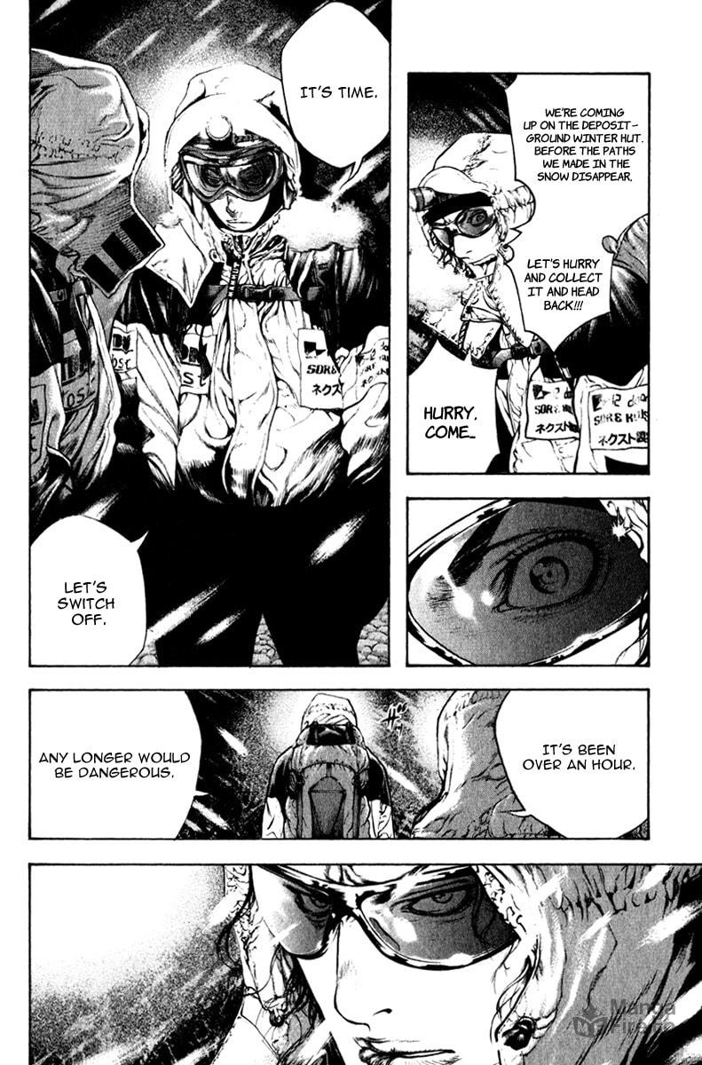 The Climber Chapter 54 image 06