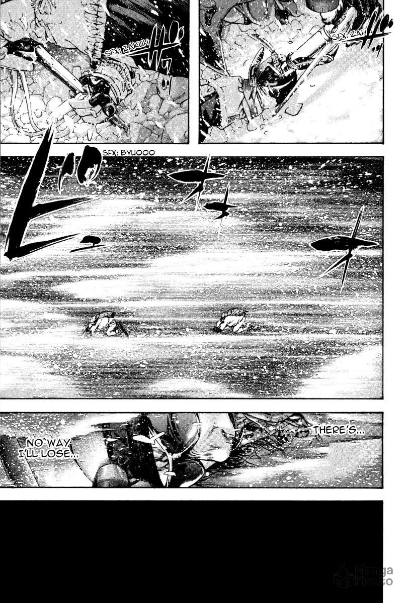 The Climber Chapter 54 image 09
