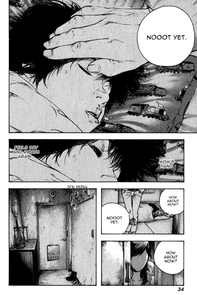 The Climber Chapter 54 image 11