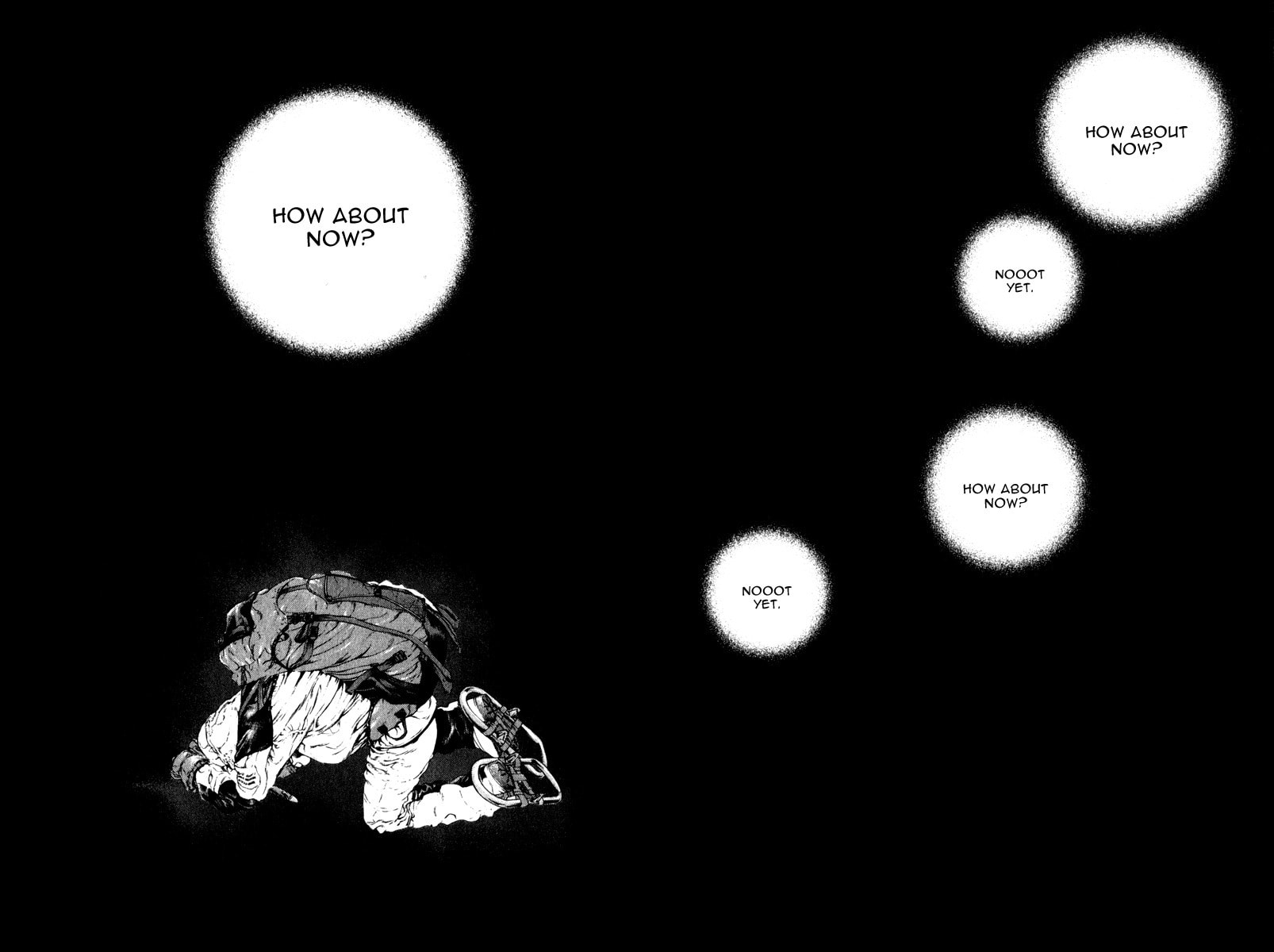 The Climber Chapter 54 image 10