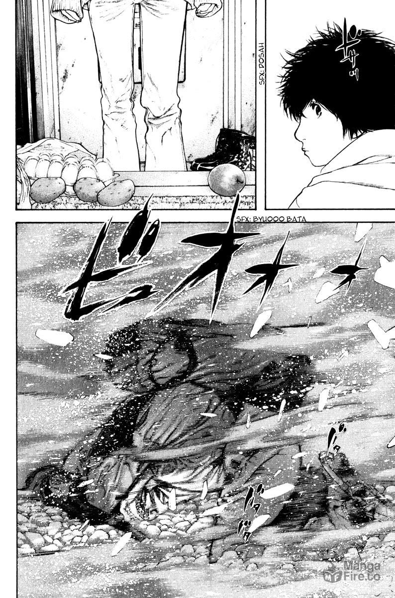 The Climber Chapter 54 image 15