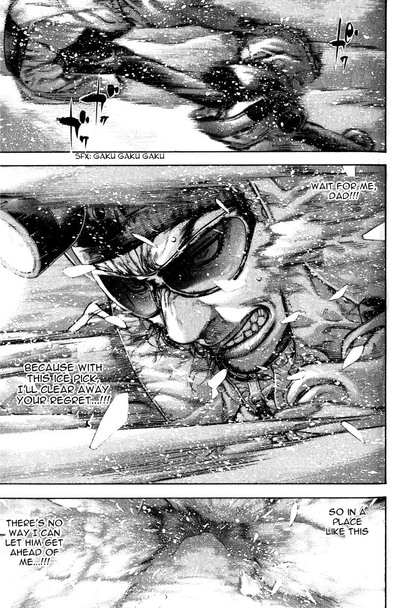 The Climber Chapter 54 image 16
