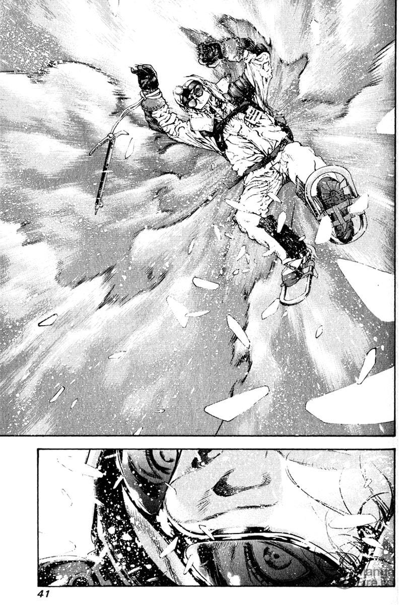 The Climber Chapter 54 image 18