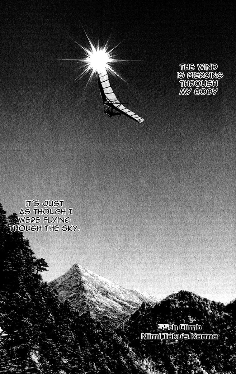 The Climber Chapter 55 image 02
