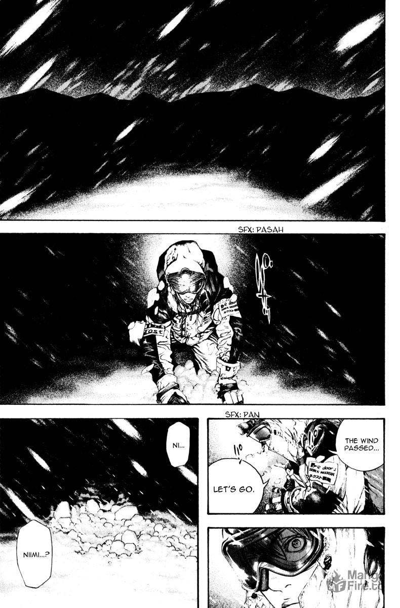 The Climber Chapter 55 image 03