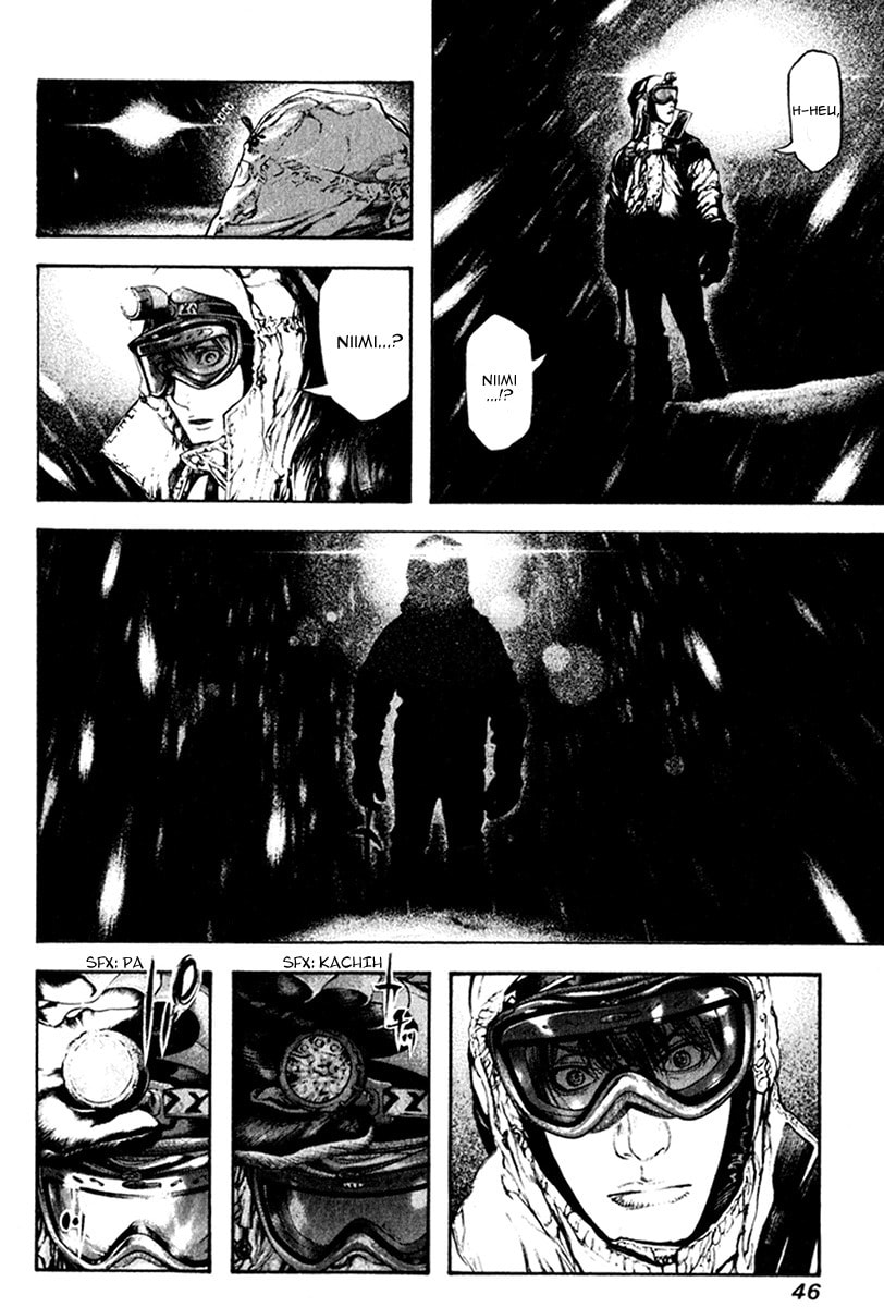 The Climber Chapter 55 image 04