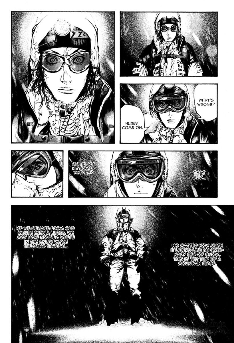 The Climber Chapter 55 image 06