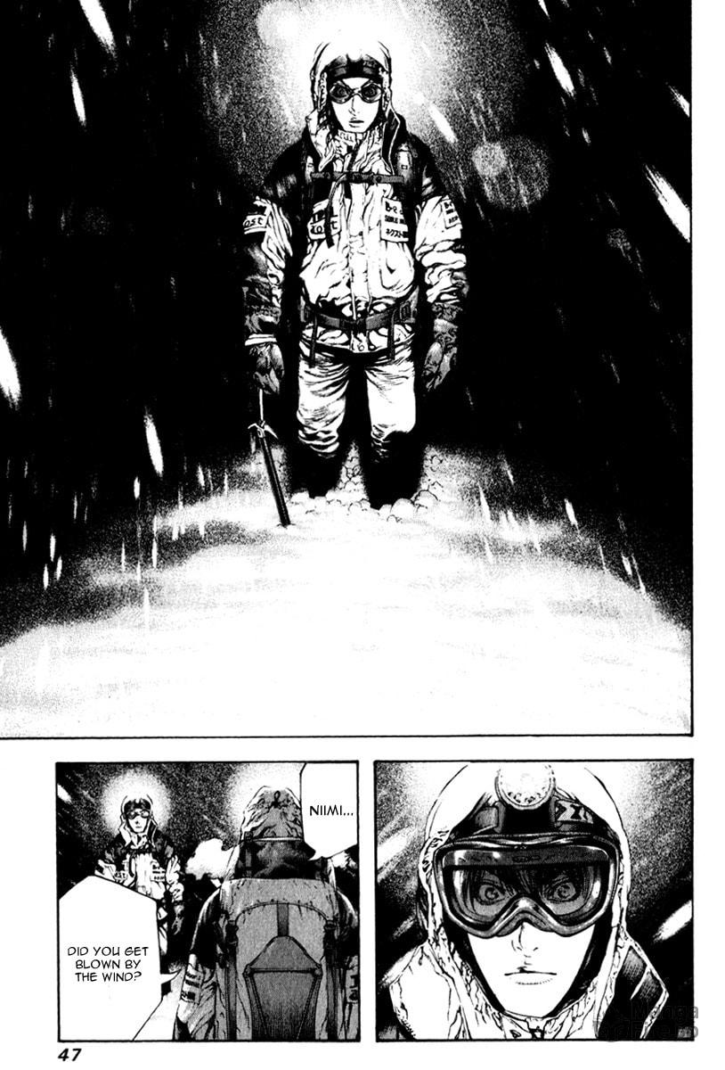 The Climber Chapter 55 image 05