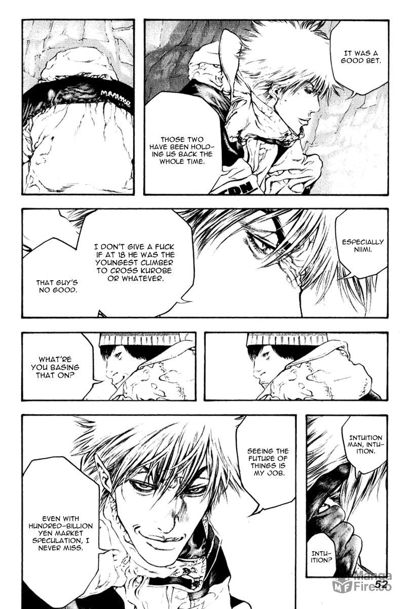 The Climber Chapter 55 image 10