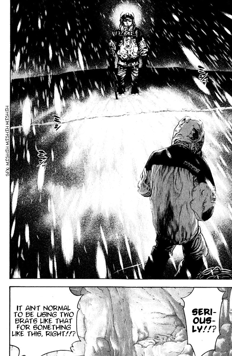 The Climber Chapter 55 image 08