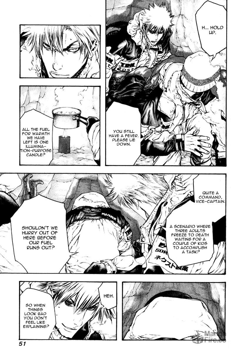 The Climber Chapter 55 image 09