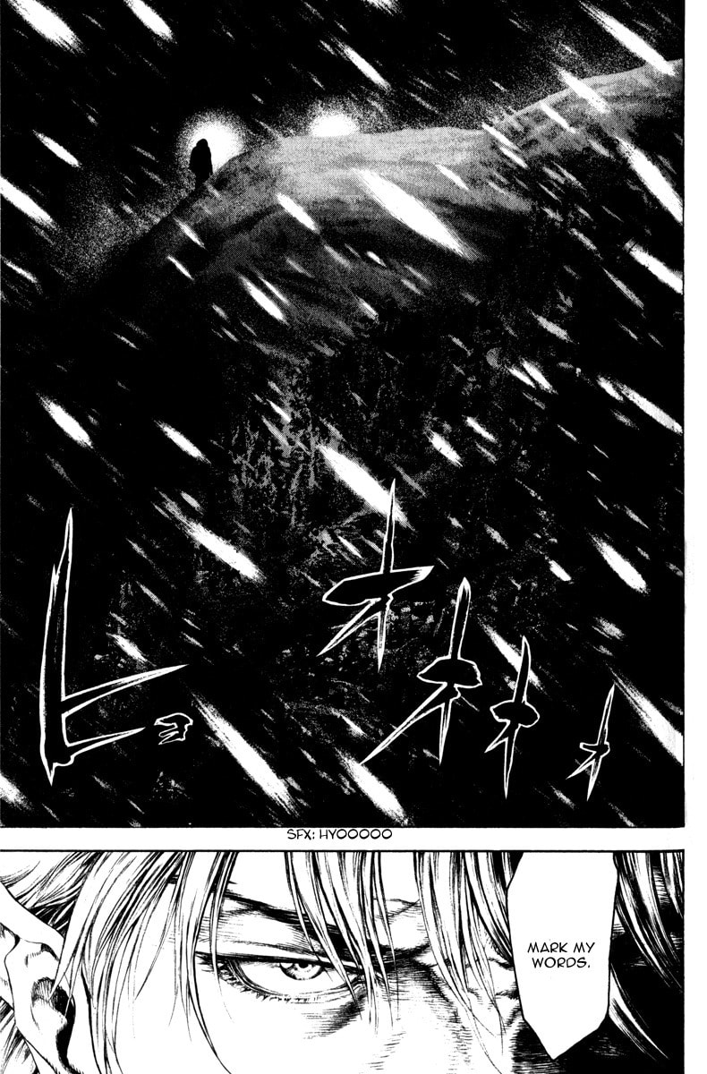 The Climber Chapter 55 image 11