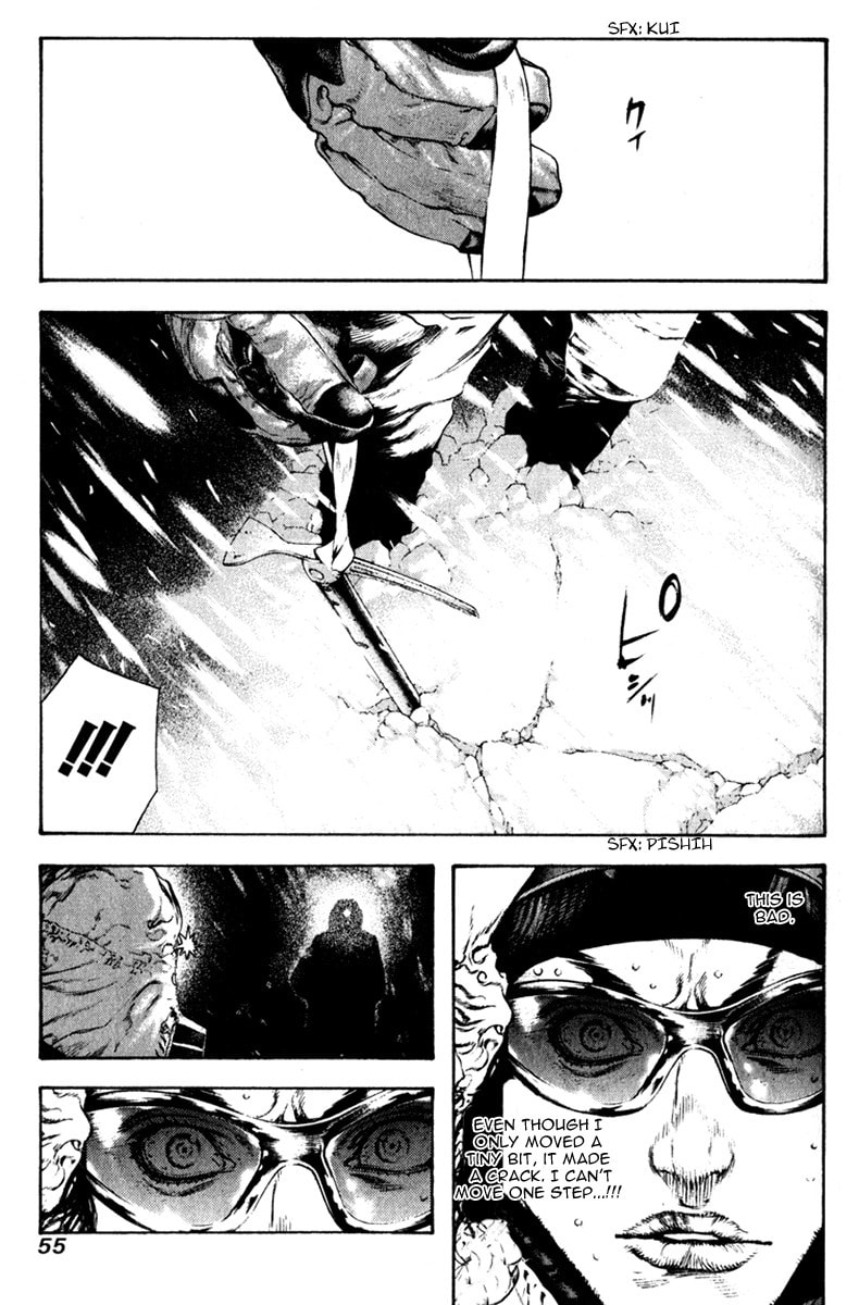 The Climber Chapter 55 image 13
