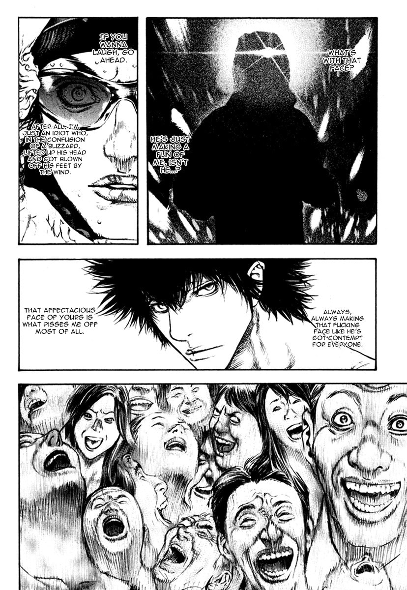 The Climber Chapter 55 image 14