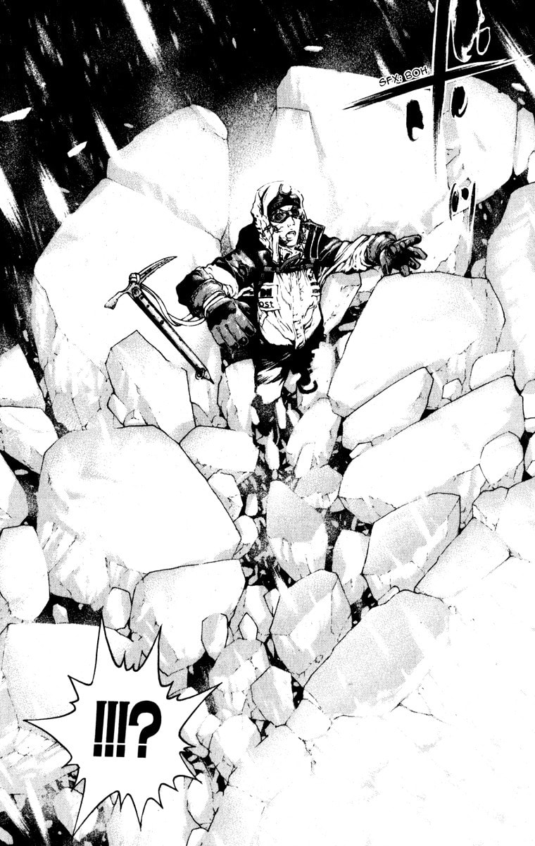 The Climber Chapter 55 image 16