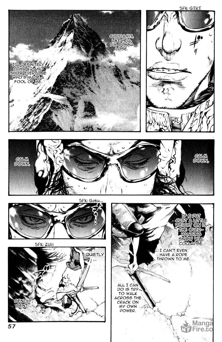 The Climber Chapter 55 image 15