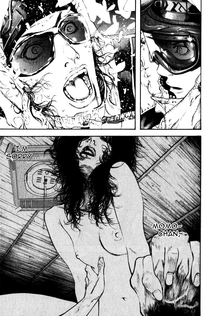 The Climber Chapter 55 image 17