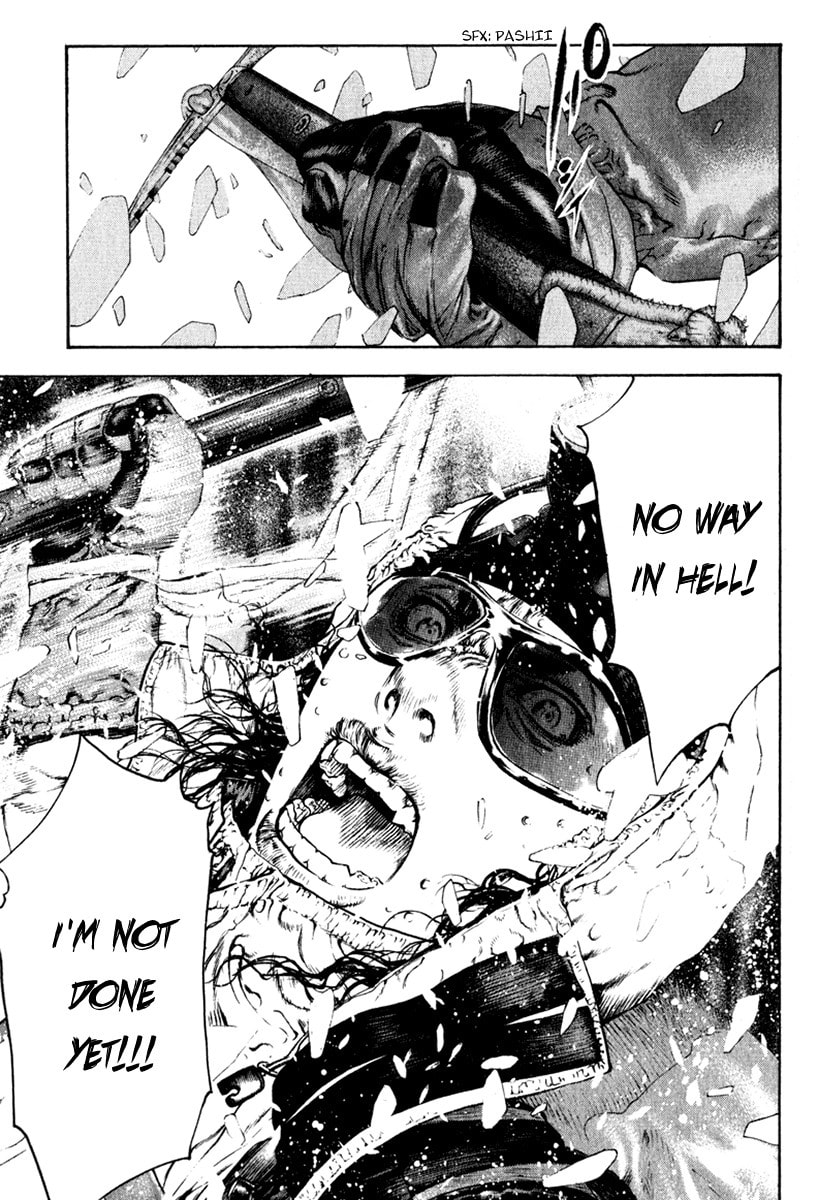 The Climber Chapter 55 image 19