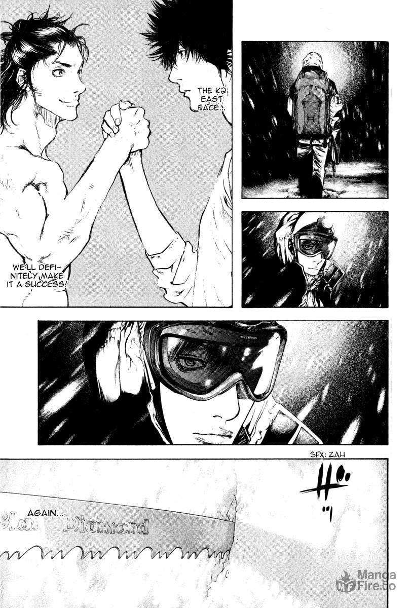 The Climber Chapter 57 image 06