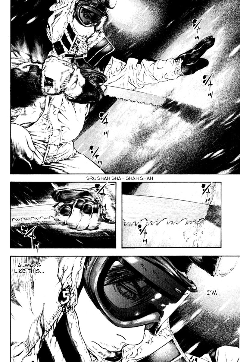 The Climber Chapter 57 image 07