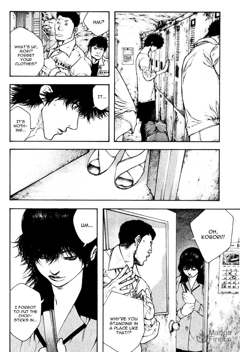 The Climber Chapter 57 image 09