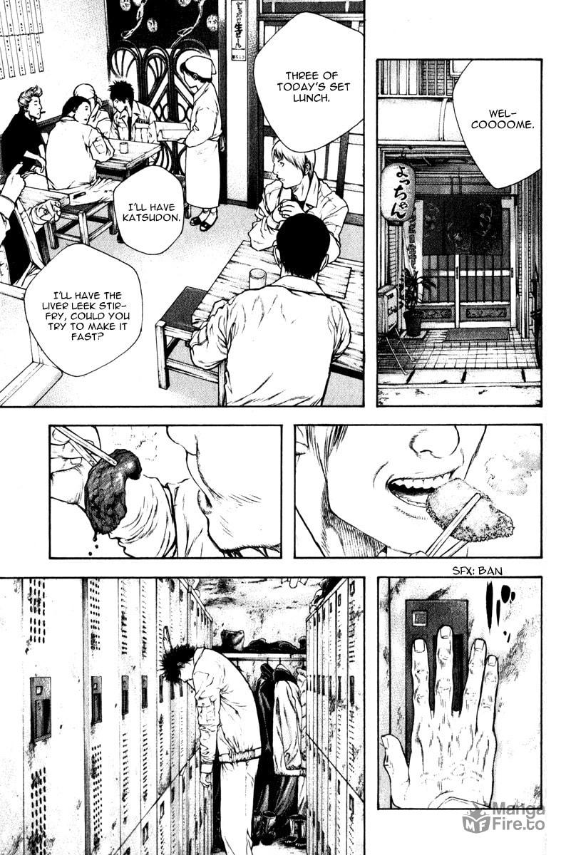 The Climber Chapter 57 image 12
