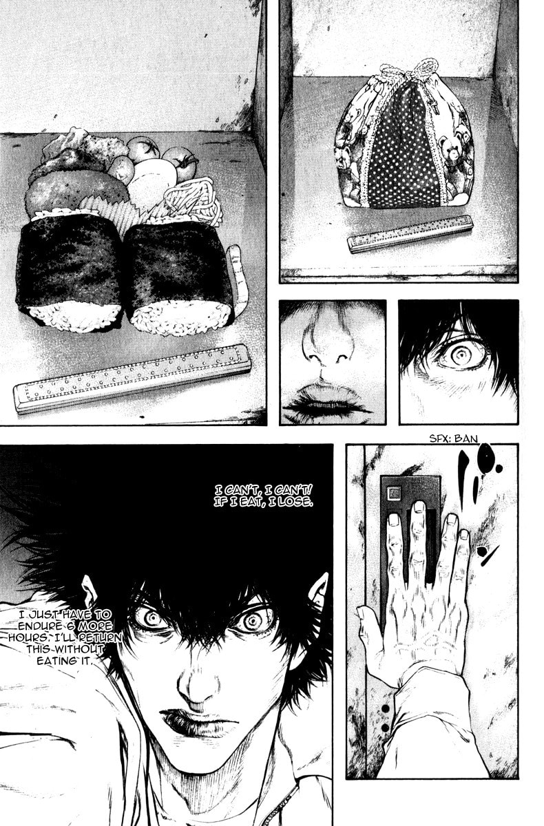 The Climber Chapter 57 image 14