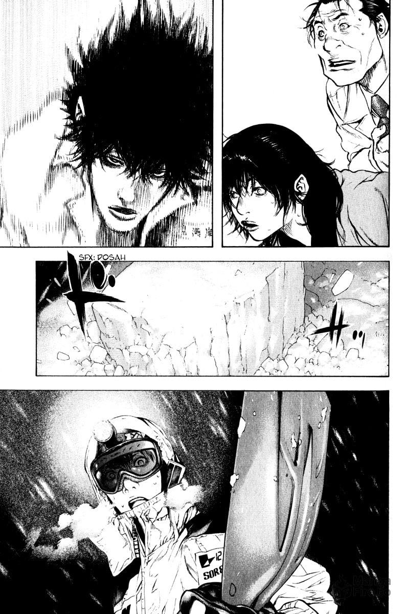 The Climber Chapter 57 image 18