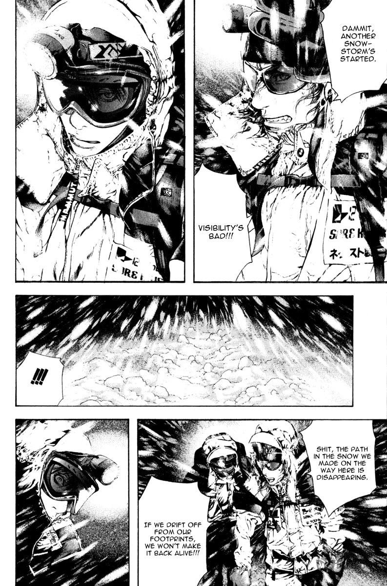The Climber Chapter 58 image 05