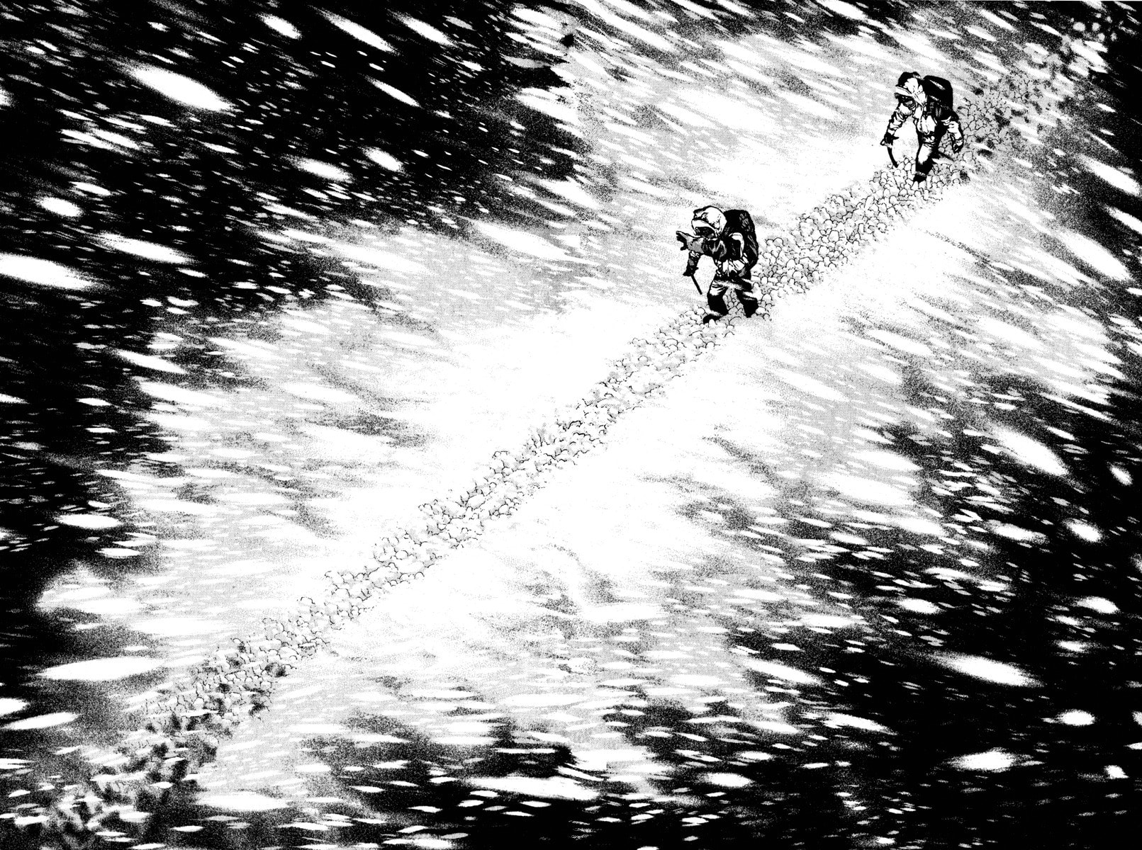 The Climber Chapter 58 image 04