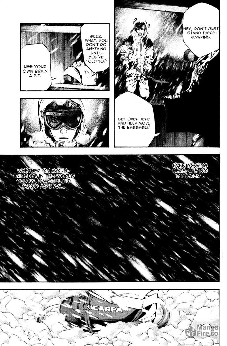The Climber Chapter 58 image 03
