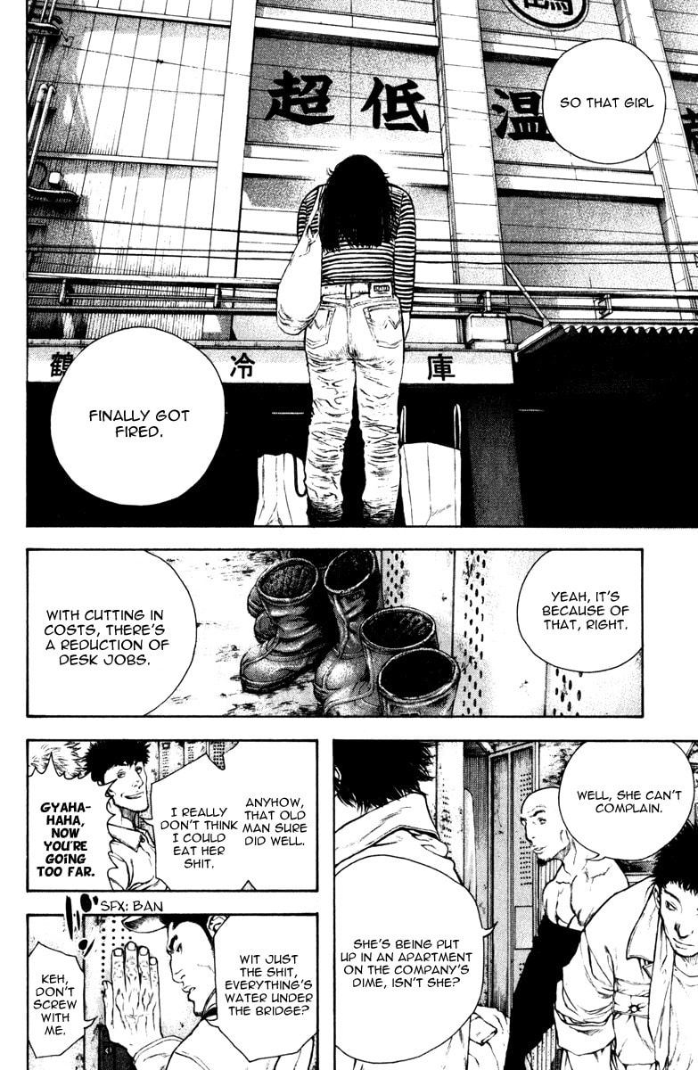 The Climber Chapter 58 image 07