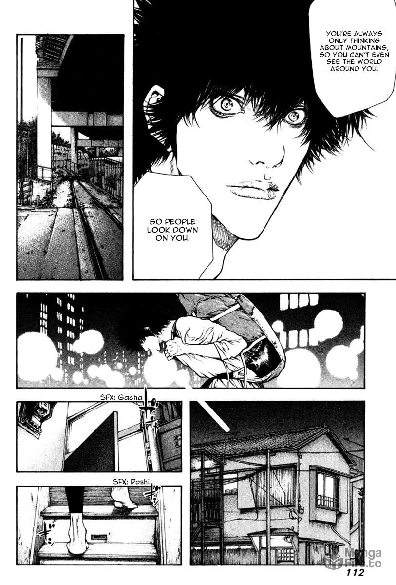 The Climber Chapter 58 image 09