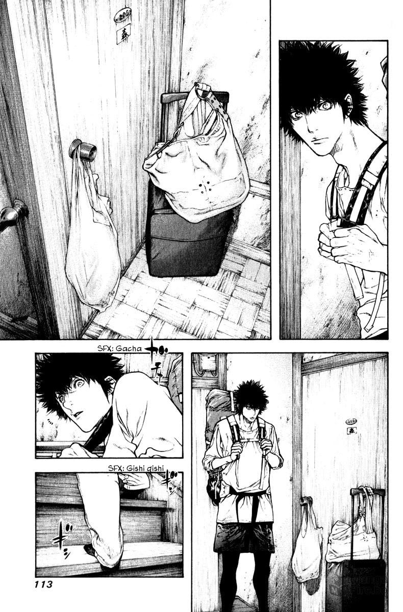 The Climber Chapter 58 image 10