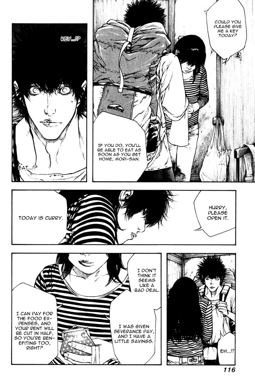 The Climber Chapter 58 image 13
