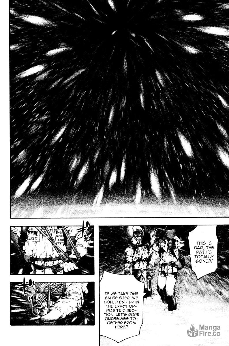 The Climber Chapter 58 image 15