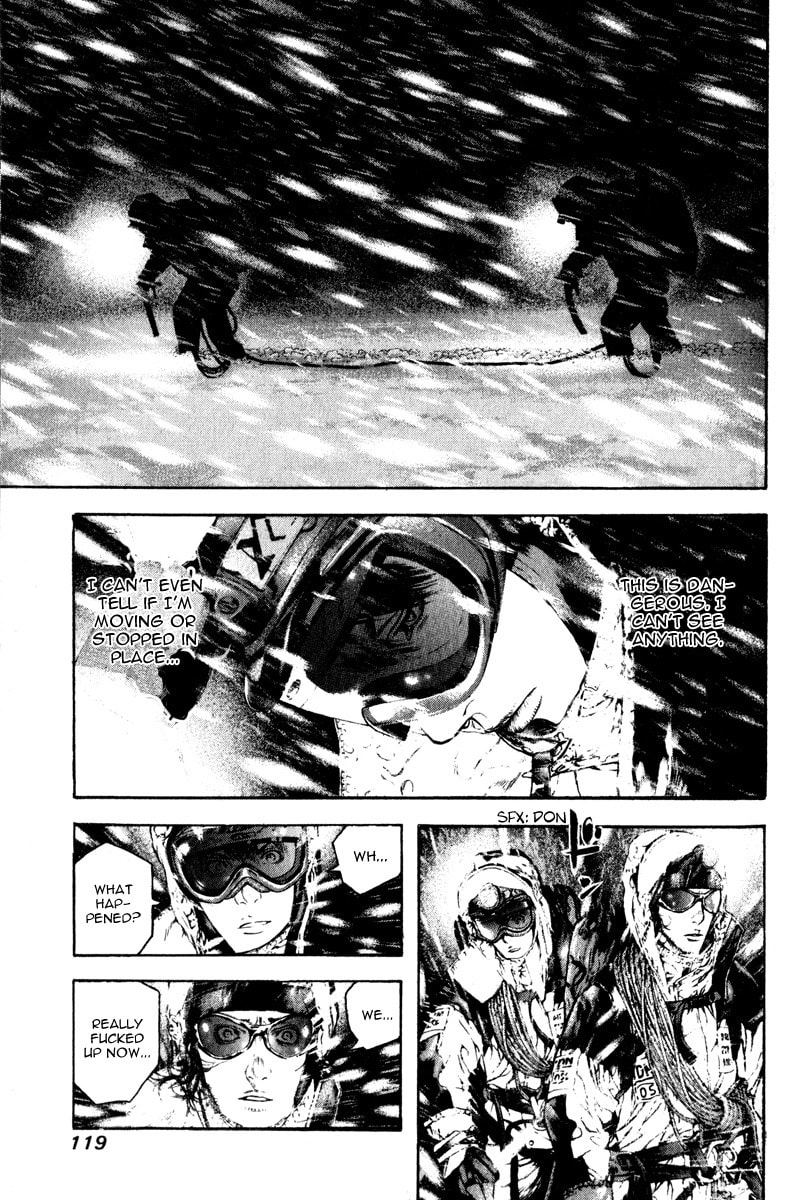 The Climber Chapter 58 image 16