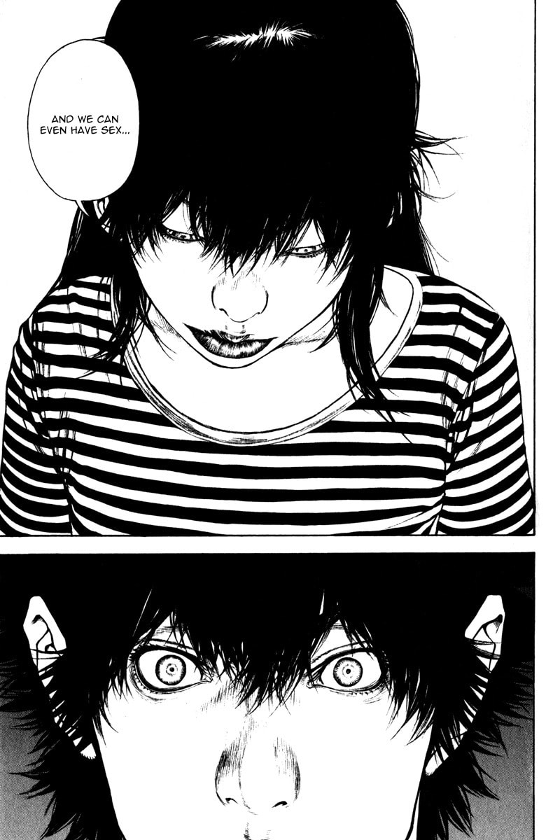 The Climber Chapter 58 image 14