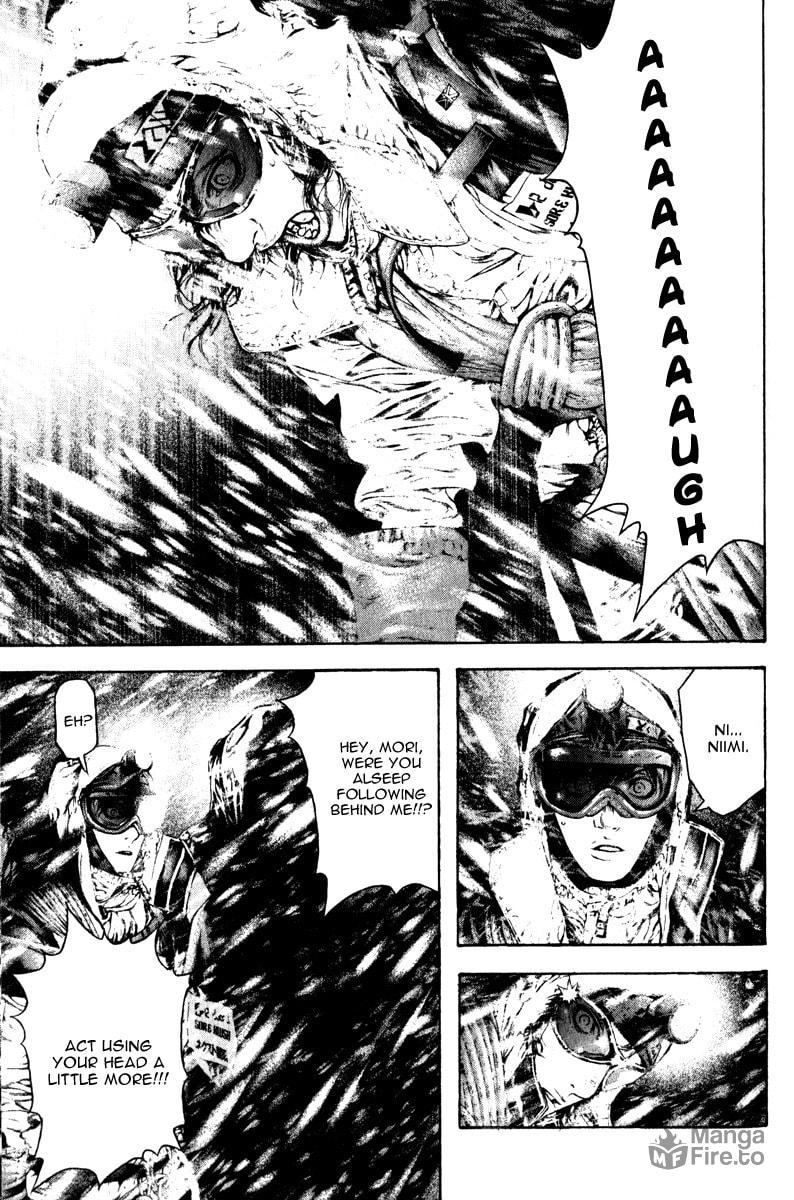 The Climber Chapter 59 image 03