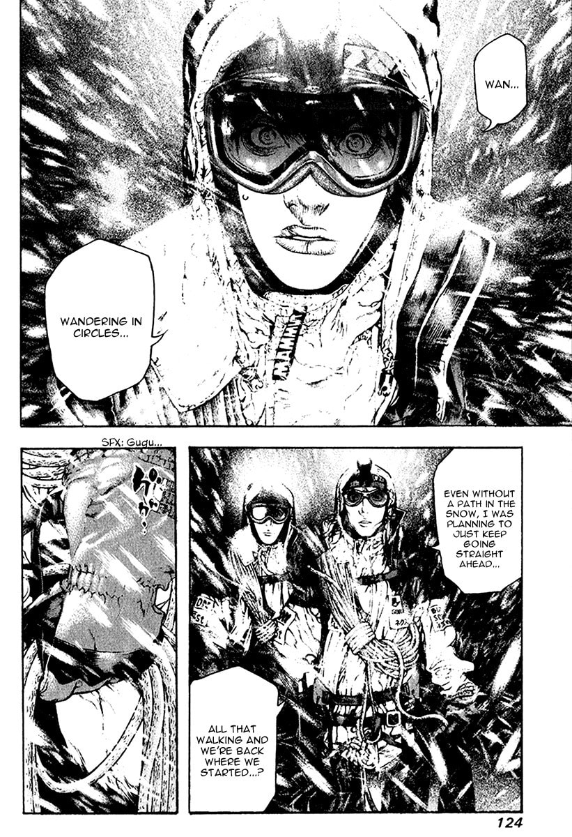 The Climber Chapter 59 image 02